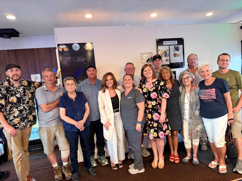 Redding Sunrise Rotary