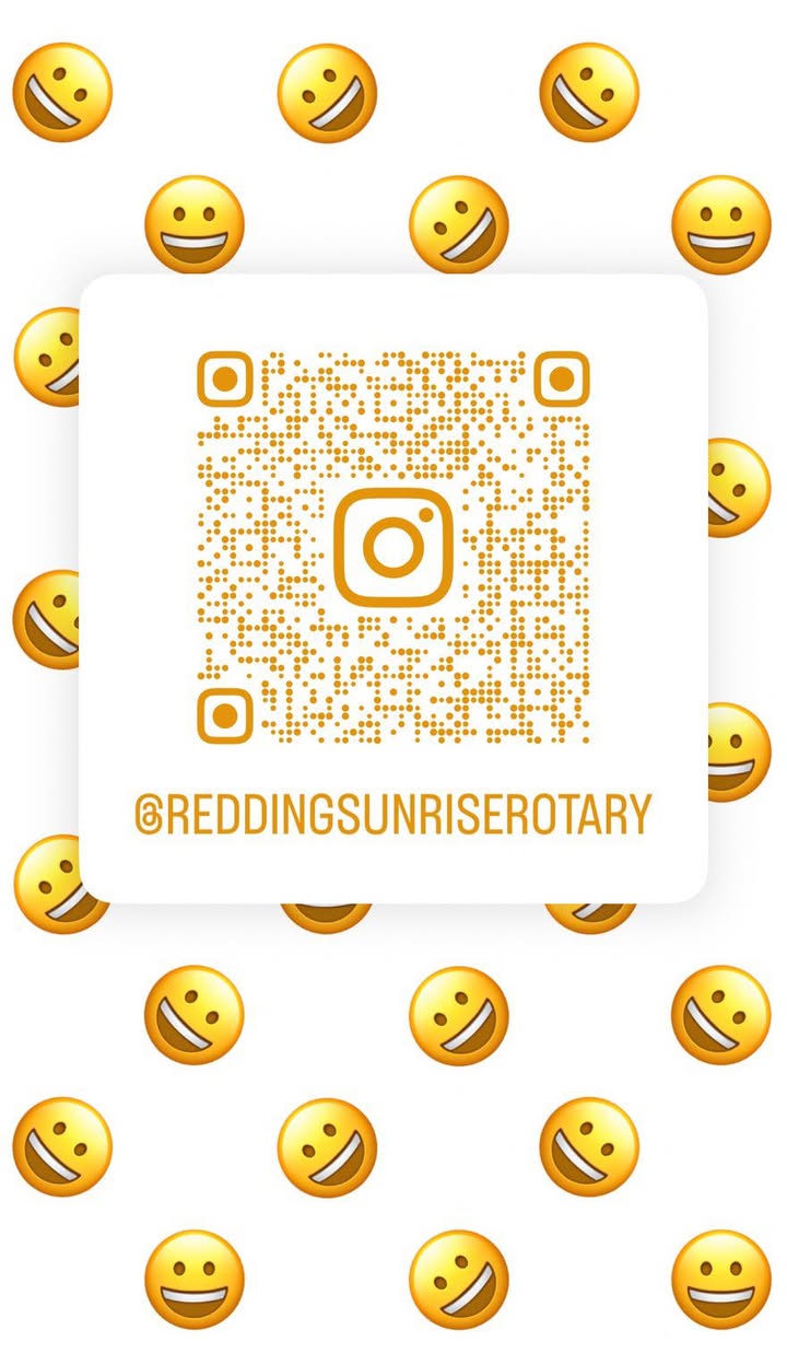 Redding Sunrise Rotary