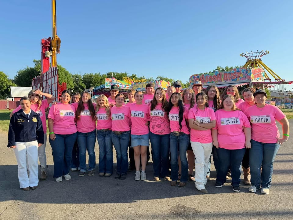 Redding Sunrise Rotary