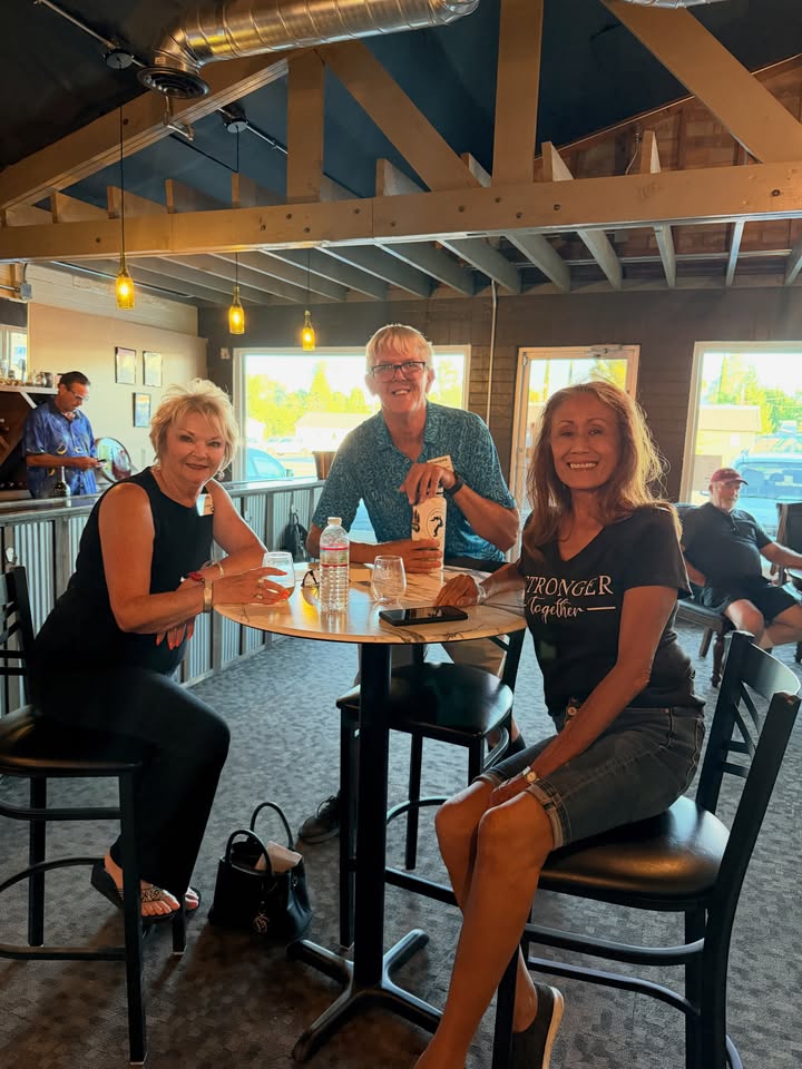 Redding Sunrise Rotary