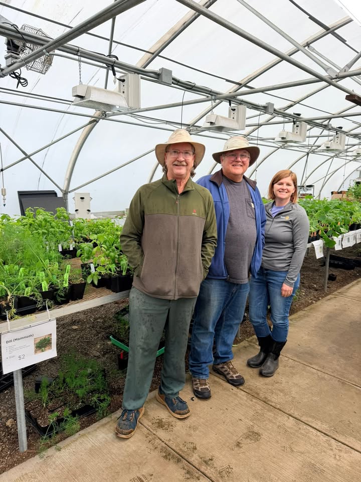 Redding Sunrise Rotary