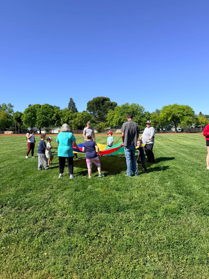 Redding Sunrise Rotary
